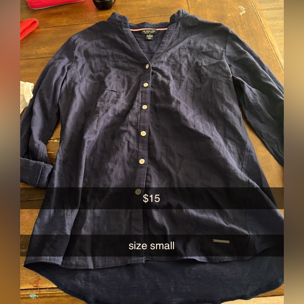 size small